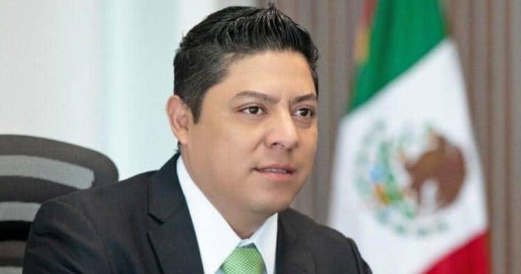 SLP, primer estado en el país en incrementar penas por violencia contra la mujer: RGC