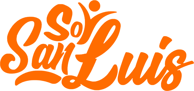 Soy San Luis