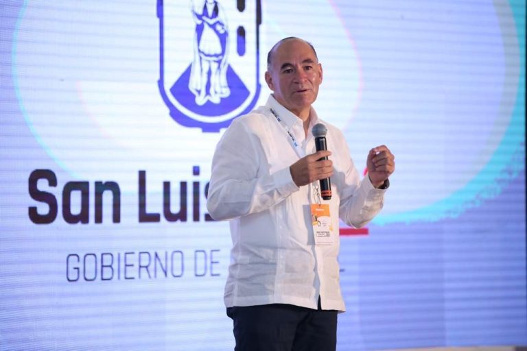 EN eL cASO dE lOS TERRENOS DEL EJIDO LA LIBERTAD, AYUNTAMIENTO SÓLO ESTÁ REGULARIZANDO  UNA FALLA ADMINISTRATIVA
