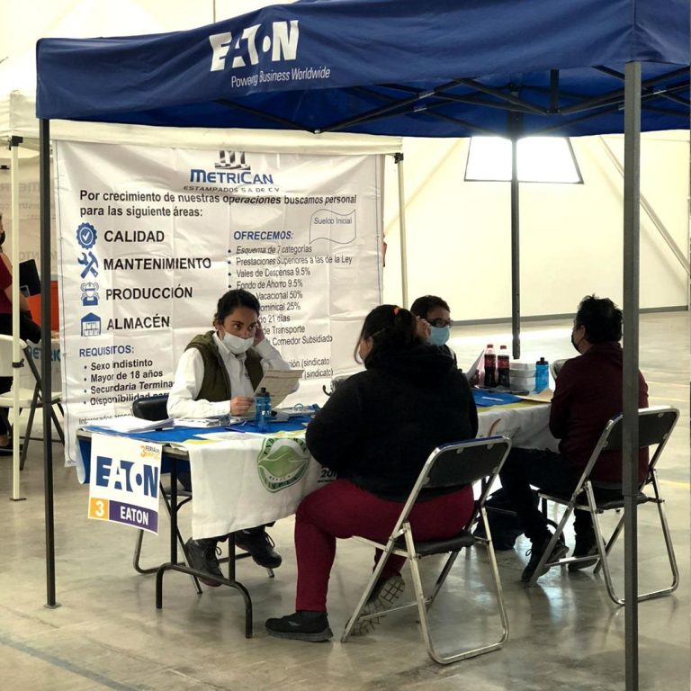 SECRETARÍA DEL TRABAJO Y PARQUE TRES NACIONES FORMALIZAN ALIANZA CON FERIA DE EMPLEO