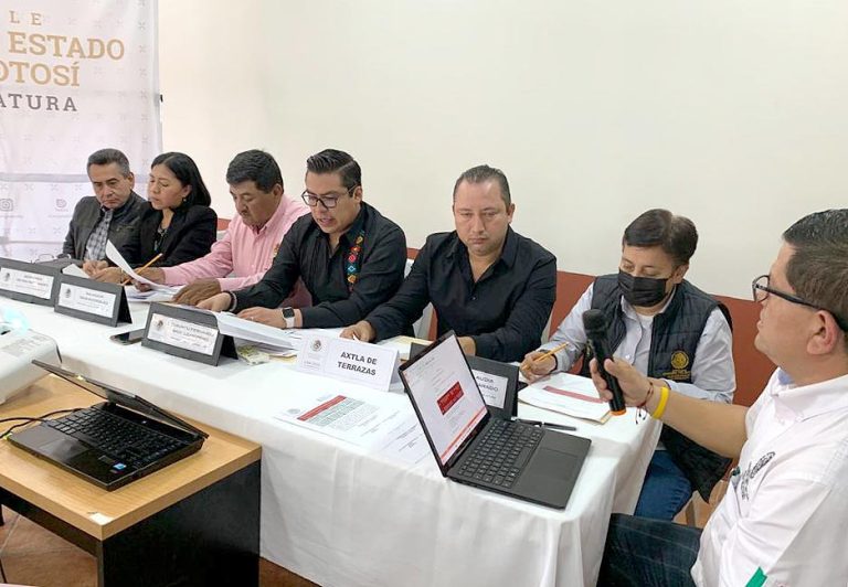CAPACITAN A FUNCIONARIOS MUNICIPALES SOBRE LA INTEGRACIÓN DE LEYES DE INGRESOS, AJUSTES A LAS TARIFAS DE AGUA POTABLE Y VALORES UNITARIOS DE SUELO Y CONSTRUCCIÓN