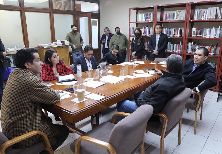 BUSCAN HACER ACCESIBLE EL TURISMO A LAS PERSONAS ADULTAS MAYORES Y PERSONAS CON DISCAPACIDAD: DIP. ELOY FRANKLIN SARABIA