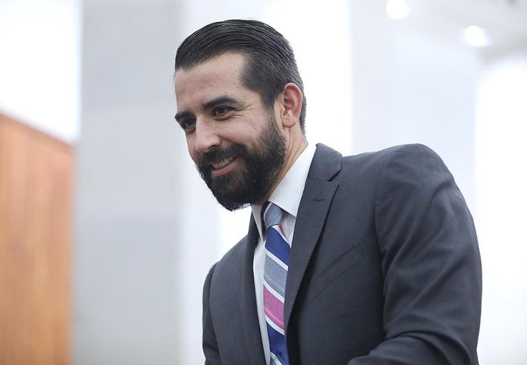 BUSCAN QUE LOS AYUNTAMIENTOS GARANTICEN LA PARTICIPACIÓN DE LA POBLACIÓN POR MEDIO DE LA INTEGRACIÓN DE LAS JUNTAS DE PARTICIPACIÓN CIUDADANA: DIP. RUBÉN GUAJARDO BARRERA