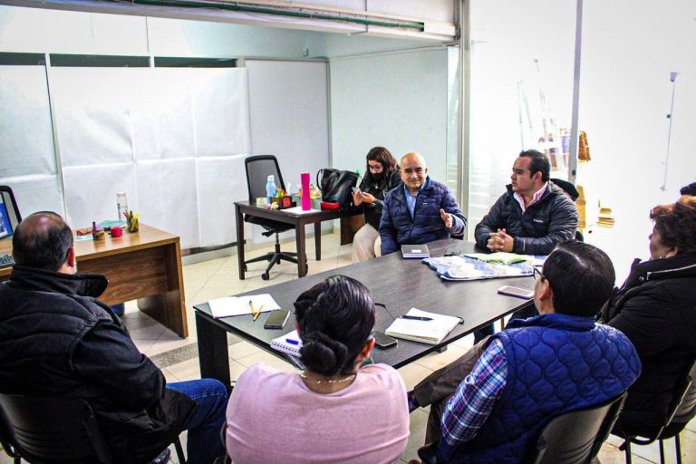 En Villa de Reyes iniciará programa “Manos Mágicas” para mujeres