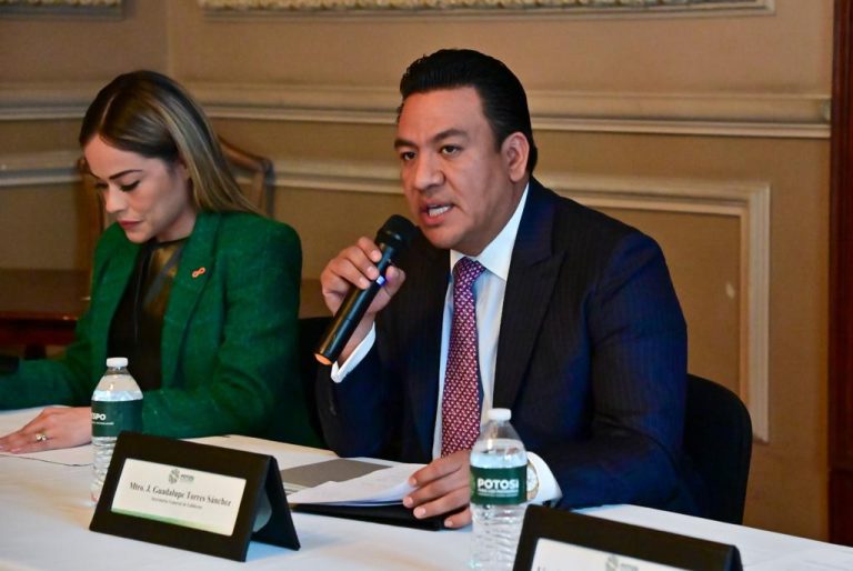 COESPO PROPONE INTEGRAR CONSEJO CONSULTIVO CIUDADANO
