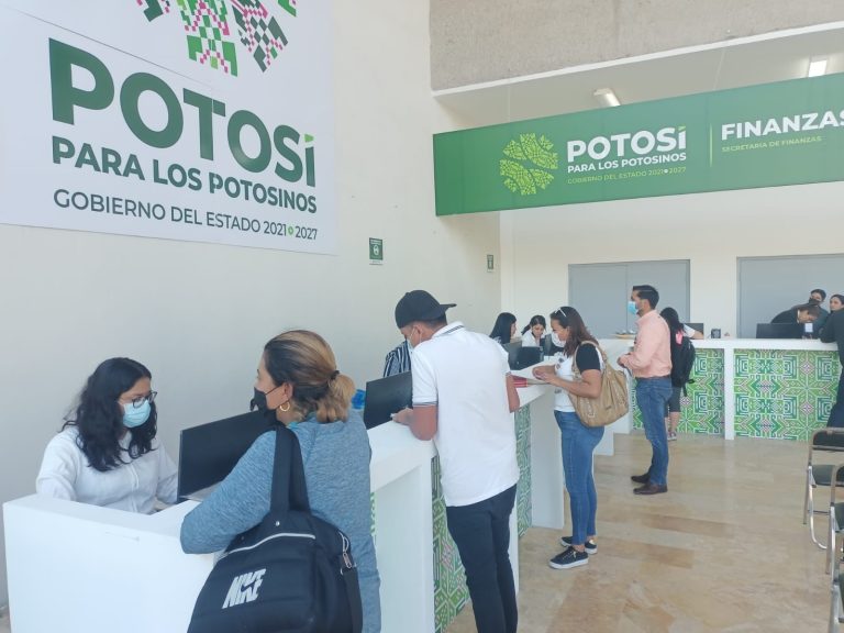 EXITOSO ARRANQUE DE OPERACIONES DEL MACRO MÓDULO DE FINANZAS EN FENAPO