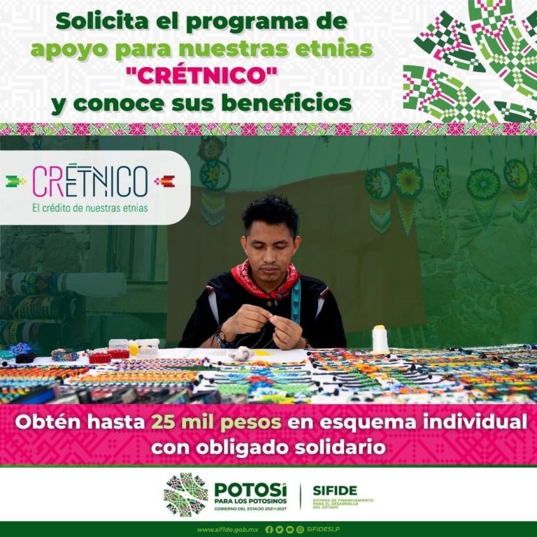 GOBIERNO DEL CAMBIO RESPALDA A EMPRENDEDORES DE PUEBLOS Y COMUNIDADES INDÍGENAS