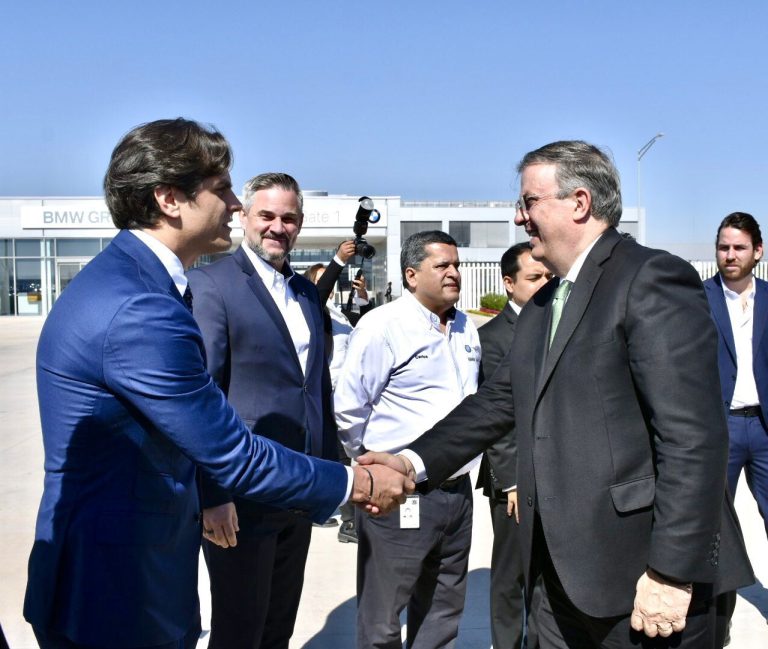 GOBIERNO DEL CAMBIO CONSOLIDA A SLP COMO LA MEJOR OFERTA DE INVERSIÓN EN EL PAÍS: SEDECO