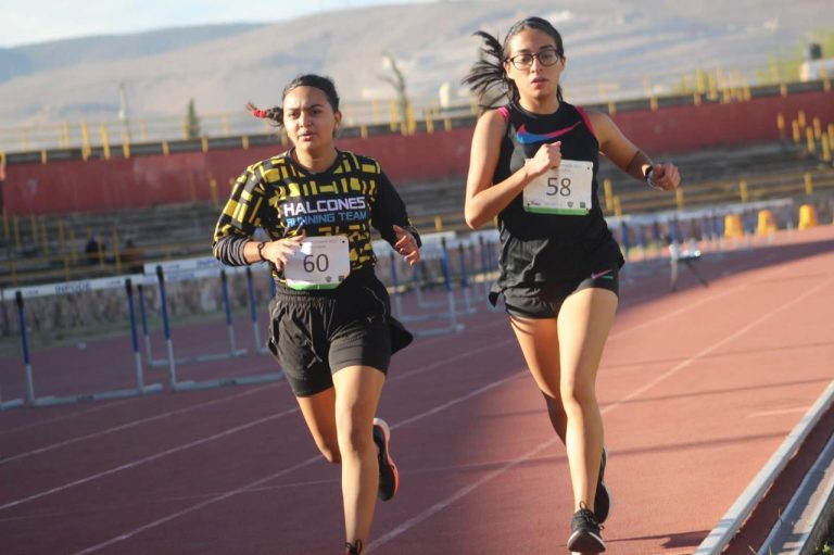 POR PRIMERA VEZ SLP SERÁ SEDE DE MACRO REGIONALES DE HANDBALL Y ATLETISMO
