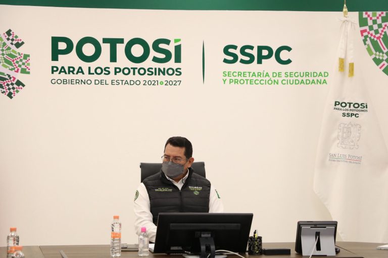 INTEGRACIÓN DE TRABAJO ESTADÍSTICO ENTRE SSPC ESTATAL E INEGI, REAFIRMAN RESULTADOS EN SEGURIDAD PÚBLICA