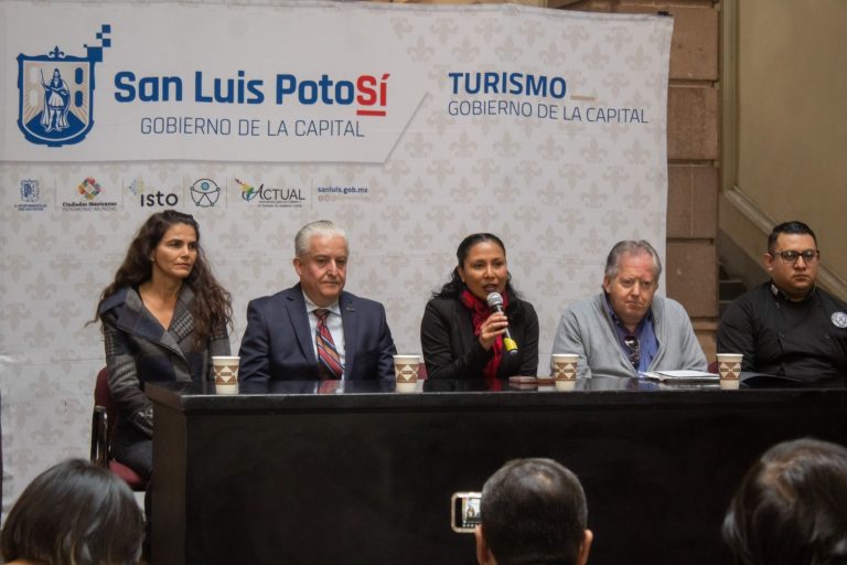 Gobierno de la Capital realizará el Festival “Pan, amor y chocolate”