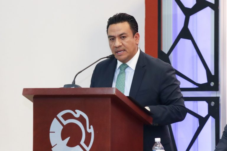 REAFIRMA GOBIERNO DEL CAMBIO ALIANZA CON EL SECTOR EMPRESARIAL PARA EL CRECIMIENTO ECONÓMICO DE SLP