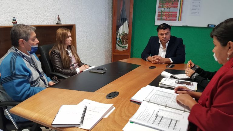 REALIZARÁ CEFIM GIRA POR TODO SLP PARA PROMOVER LA GUÍA CONSULTIVA DE DESEMPEÑO MUNICIPAL