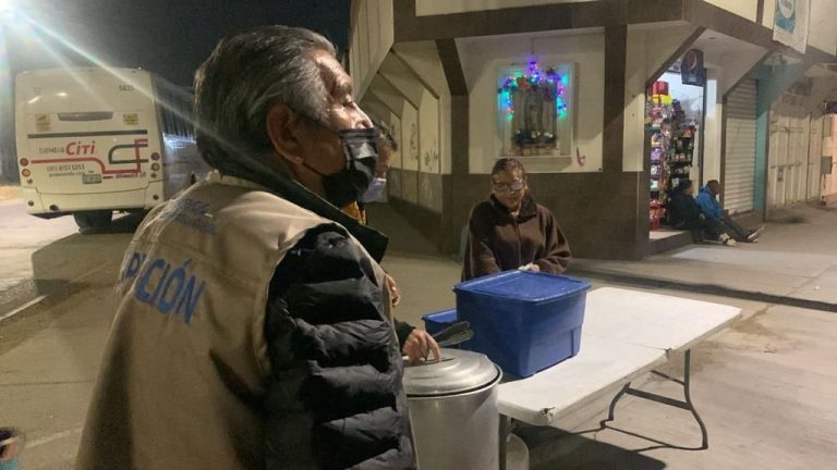 Ayuntamiento de San Luis Potosí fortalece operativos de supervisión de la actividad comercial en la ciudad