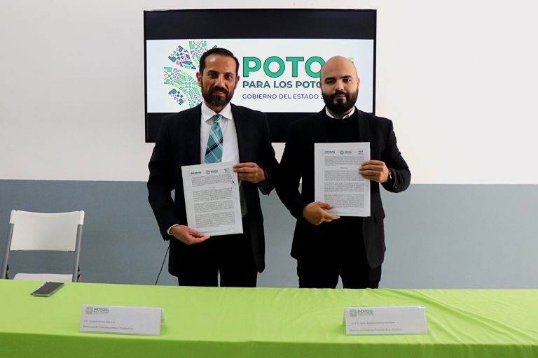 REFUERZA INPOJUVE TRABAJO INTERINSTITUCIONAL A FAVOR DE LA JUVENTUD