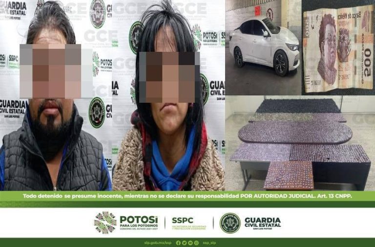 Convenio de seguridad con Zacatecas ya arroja resultados: VSE.