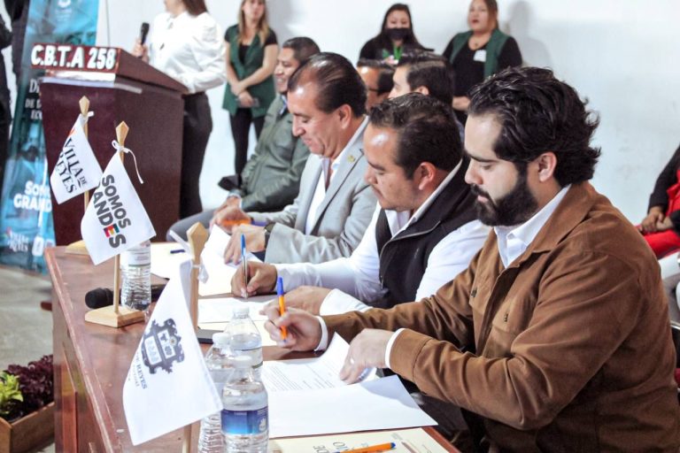 En Villa de Reyes se tendrá oficina del Servicio Nacional del Empleo (SNE)