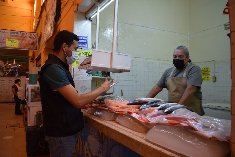INICIA GOBIERNO DEL CAMBIO CON EL OPERATIVO “CUARESMA 2023”