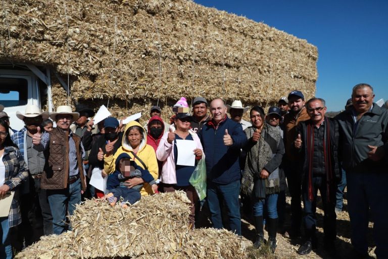 Ayuntamiento de SLP y Gobierno del Estado conjuntarán esfuerzos para aprovechar mejor el agua en la temporada de lluvias