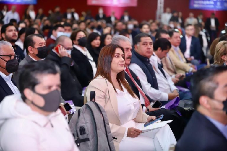 Fundamental el Consejo Consultivo de la Instancia de las Mujeres, para consolidar la perspectiva de género en SLP