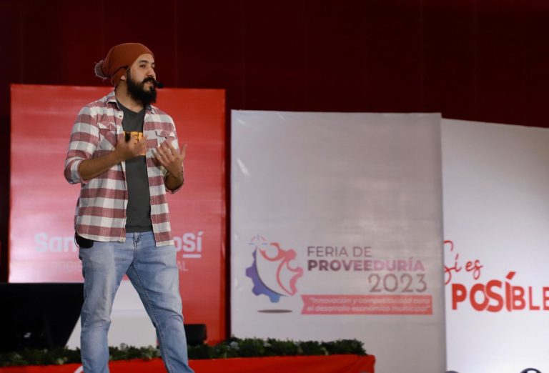 La Feria de Proveeduría abre espacios para el encuentro directo entre proveedores e industrias: Andrés de la O