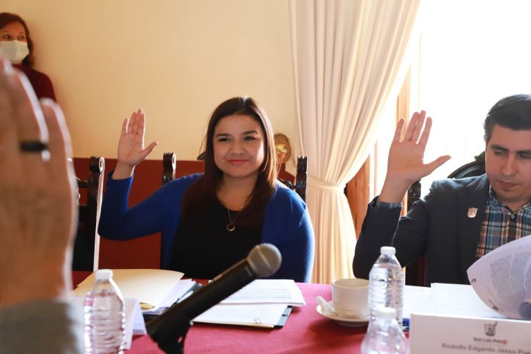 Con el Comité de Participación Ciudadana se legitiman la transparencia y rendición de cuentas en la Capital del Sí: Regidora Daniela Cid