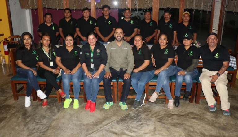 SEDESORE ANUNCIA MÁS INFRAESTRUCTURA Y MÁS APOYOS SOCIALES PARA LA HUASTECA SUR