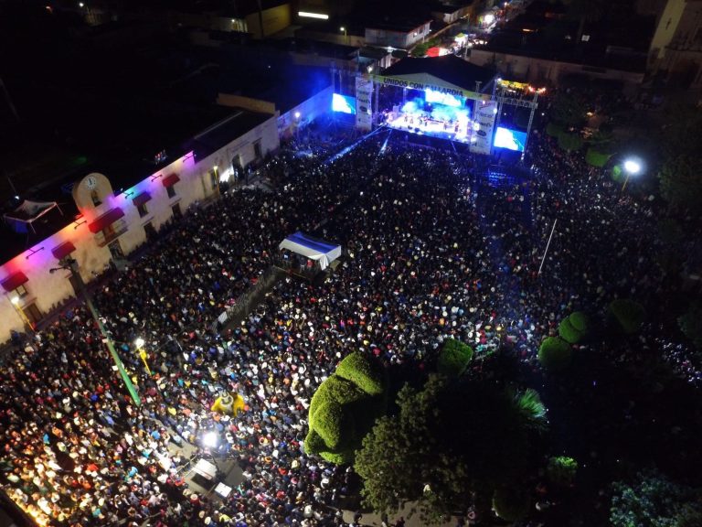 LA FENAE SE MANTIENE COMO UN EVENTO TOTALMENTE FAMILIAR