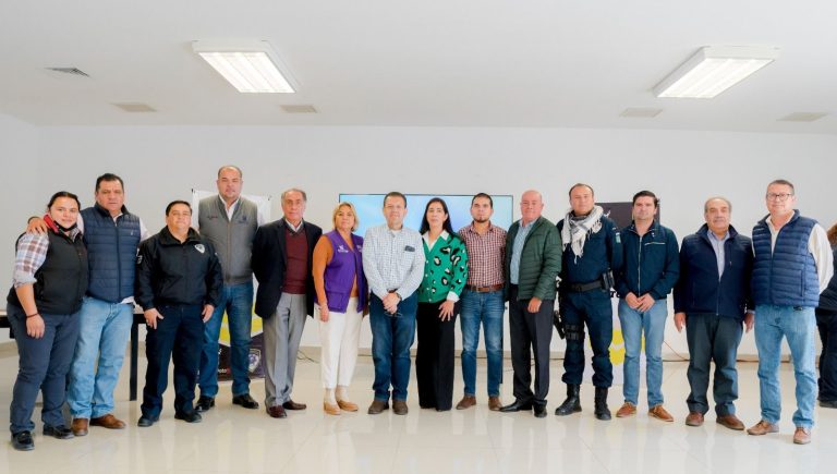 Gobierno de la Capital mantiene firmes acciones de ordenamiento comercial en el Centro Histórico