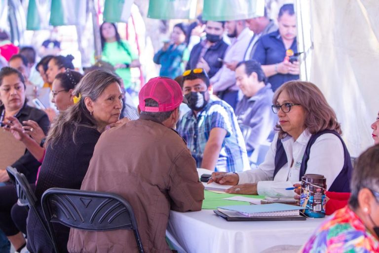 PROGRAMA VERDE CIUDADANO LLEGÓ A SU TRIGÉSIMA NOVENA EDICIÓN