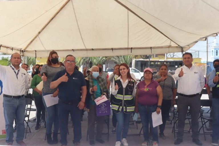 Gobierno de la Capital y Red Ambiental entregan ultrasonidos mamarios y mastografías gratuitas en La Pila