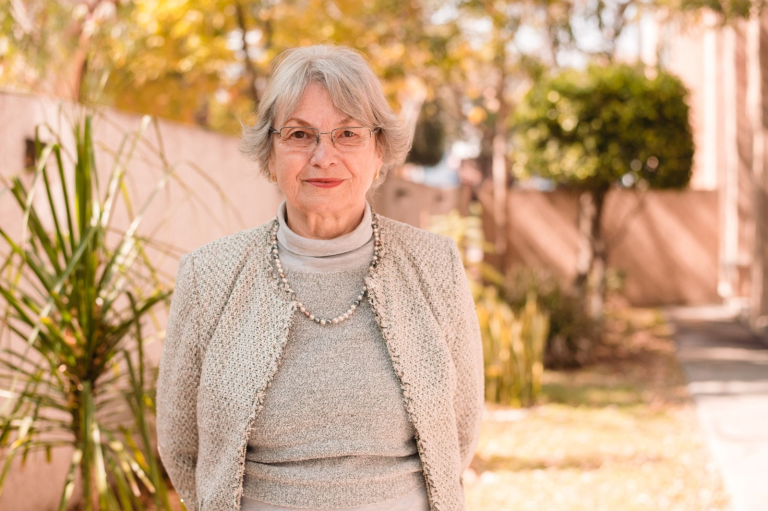 Desarrollo Científico otorga calidad de vida a la sociedad: Dra. Mariana Kirchbach