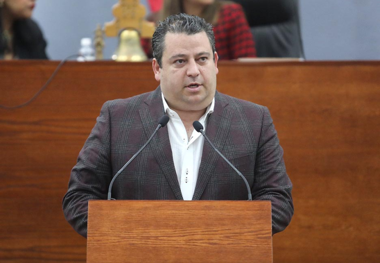 INICIATIVA BUSCA PROHIBICIÓN A PARTICULARES DE IMPONER SANCIONES Y MULTAS ECONÓMICAS POR CONCEPTO DE INFRACCIONES DE TRÁNSITO EN ZONAS PRIVADAS: DIP. ANTONIO LORCA VALLE.