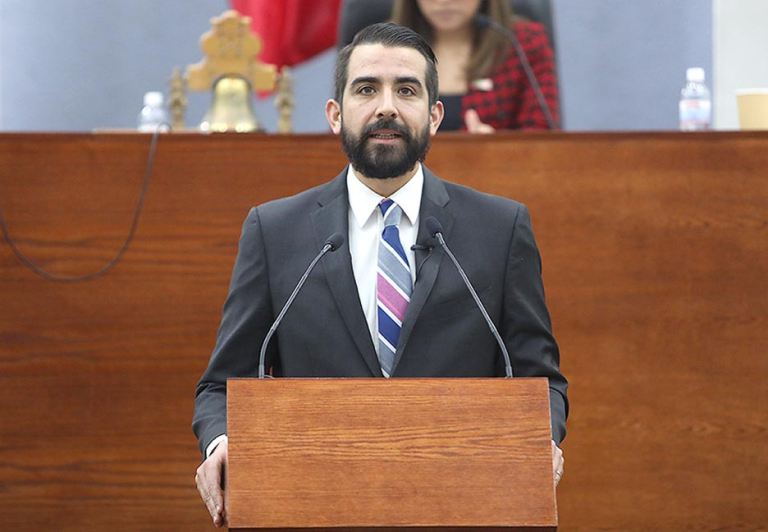 LA COMISIÓN DE SEGURIDAD PÚBLICA, PREVENCIÓN Y REINSERCIÓN SOCIAL APRUEBA REFORMAS A LA LEY DEL SISTEMA DE SEGURIDAD PÚBLICA DEL ESTADO.