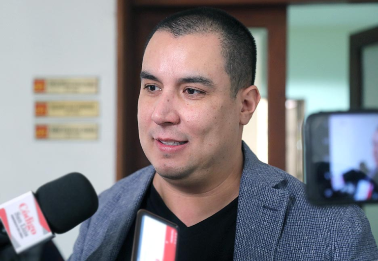 LA DELEGACIÓN DE LA FGR DEBE INFORMAR DE LOS RESULTADOS QUE SE ESTÁN DANDO EN RELACIÓN A LA PERSECUCIÓN DE DELITOS DEL FUERO FEDERAL