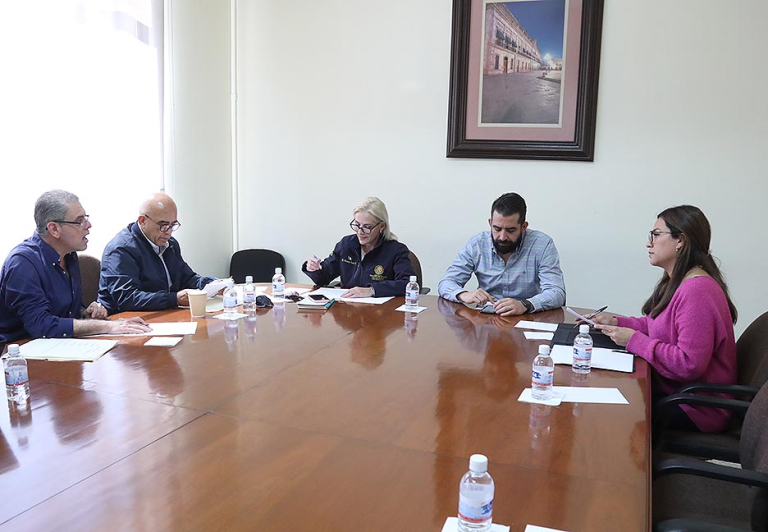 LA COMISIÓN SEGUNDA DE HACIENDA Y DESARROLLO MUNICIPAL REALIZARÁ TALLERES CON FUNCIONARIOS MUNICIPALES PARA CAPACITARLOS EN LA ELABORACIÓN DE PROPUESTAS DE LEYES DE INGRESOS