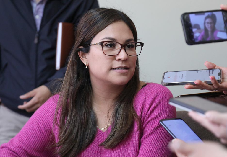 CUATRO COMISIONES SE ENCUENTRAN EN SESIÓN PERMANENTE PARA LA REVISIÓN DE LA INICIATIVA QUE PROPONE LA LEY DE AMNISTÍA PARA EL ESTADO