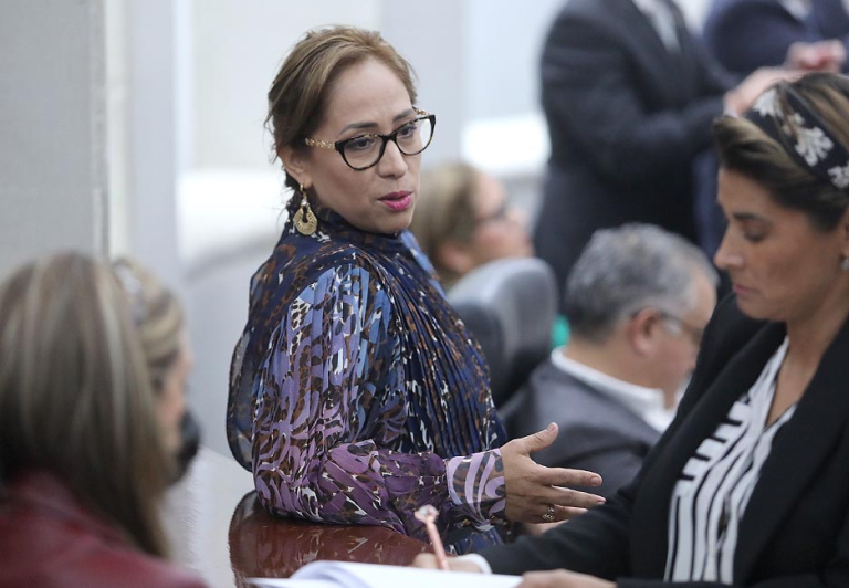 SE VAN A SUMAR ESFUERZOS PARA UBICAR A SAN LUIS POTOSÍ ENTRE LOS ESTADOS MÁS IMPORTANTES EN ACTIVIDAD TURÍSTICA EN EL PAÍS: DIP. LILIANA GUADALUPE FLORES ALMAZÁN