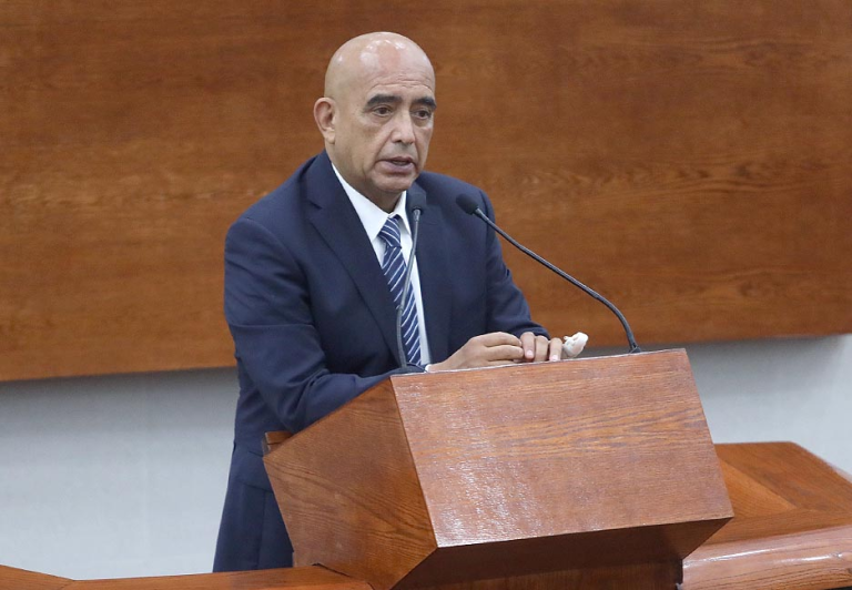 IMPULSAN REFORMAS A LA LEY PARA GENERAR RESTRICCIONES A LAS PERSONAS DEUDORAS ALIMENTARIAS QUE ASPIREN OCUPAR CARGO, EMPLEO O COMISIÓN EN LAS INSTITUCIONES PÚBLICAS DEL ESTADO