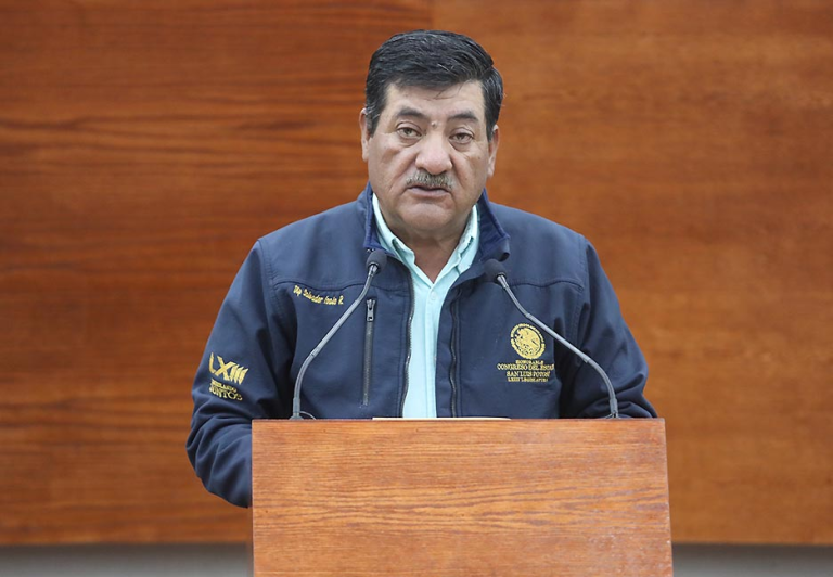 LOS PRESIDENTES MUNICIPALES DEBEN GESTIONAR RECURSOS ANTE LA FEDERACIÓN PARA ENFRENTAR LOS PROBLEMAS DE SEQUÍA