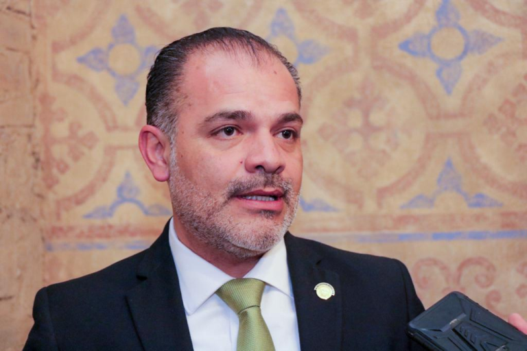 INMOBILIARIOS POTOSINOS DESTACAN LAS FACILIDADES QUE OTORGA EL GOBIERNO MUNICIPAL DE SOLEDAD A ESTE SECTOR ECONÓMICO