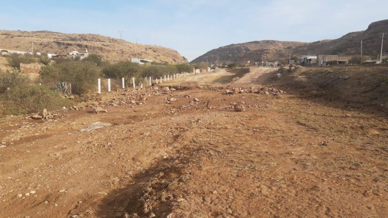 ATIENDE CEA NUEVA FALLA EN EL REALITO