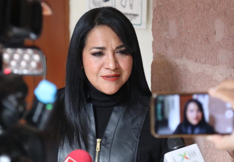 ES URGENTE FORTALECER LA CULTURA DE LA DONACIÓN DE ÓRGANOS PARA SALVAR VIDAS: DIP. EMMA IDALIA SALDAÑA GUERRERO
