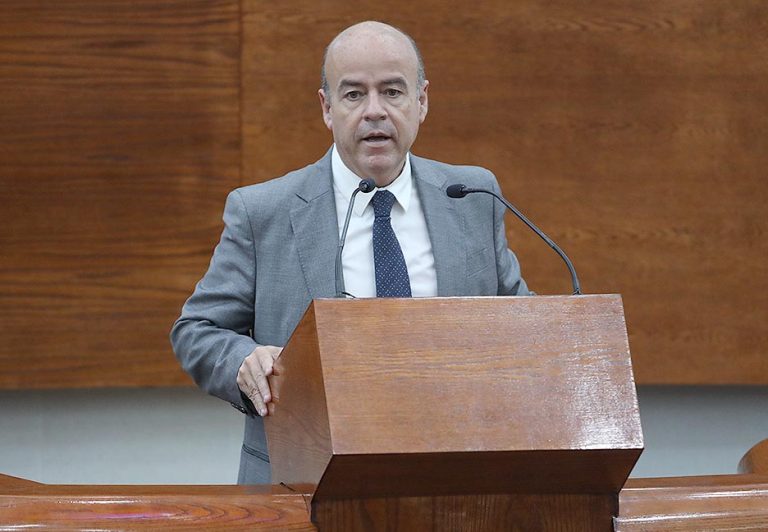 IMPULSARÁN PUNTOS DE ACUERDO PARA QUE LAS AUTORIDADES INVESTIGUEN Y ESTABLEZCAN POSIBLES RESPONSABILIDADES EN RELACIÓN A LA EJECUCIÓN DEL ACUEDUCTO DE “EL REALITO”