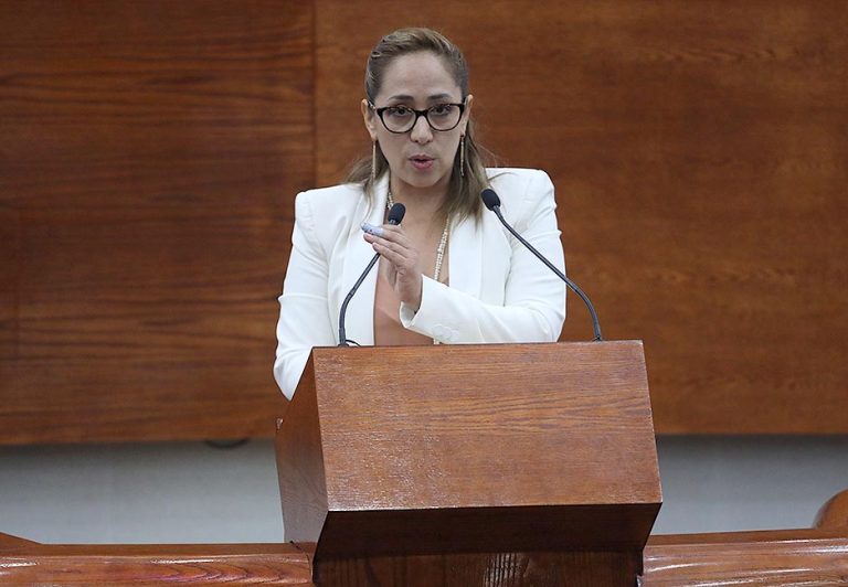 SE REQUIERE IMPULSAR LA INVERSIÓN PÚBLICA Y PRIVADA PARA FORTALECER EL TURISMO EN EL ESTADO: DIP. LILIANA GUADALUPE FLORES ALMAZÁN