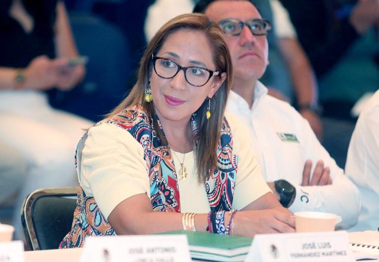 RESPALDAN PROPUESTA DEL EJECUTIVO PARA VENDER UN TERRENO PARA CONCRETAR UNA NUEVA INVERSIÓN DE EMPRESA