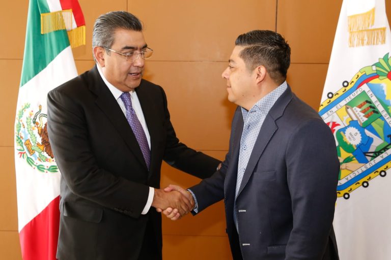 AFIANZA RICARDO GALLARDO CARDONA 228.7 MDP EN SEGURIDAD PARA SLP A TRAVÉS DEL FASP