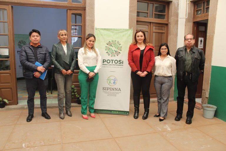 SIPINNA SUMARÁ PROGRAMA ALERTA VERDE DEL COESPO, A SUS ESTRATEGIAS DE ATENCIÓN