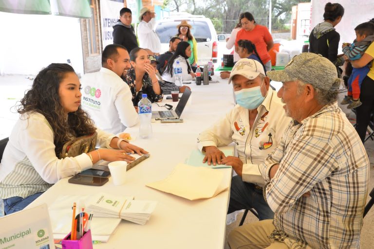 EL PROGRAMA VERDE CIUDADANO LLEGÓ A SU CUADRAGÉSIMA EDICIÓN