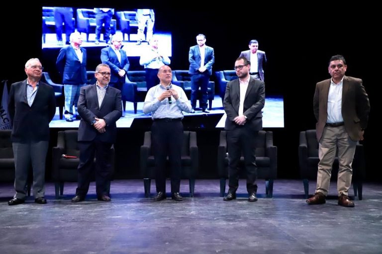 Con gran participación de ONU, los tres niveles de gobierno y las cámaras empresariales, cerró el Foro de Alianzas para el Hábitat